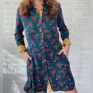 Matilda Jane | Dresses | Matilda Jane Between The Lines Dress Size M |  Poshmark